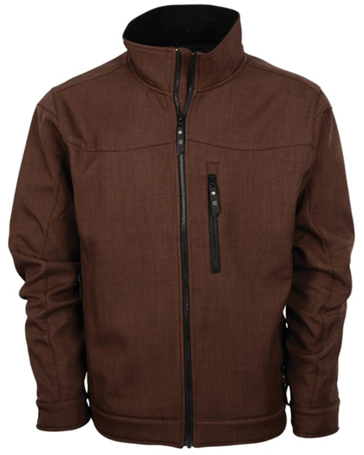 Men's STS Ranchwear by Carroll Slack Jacket