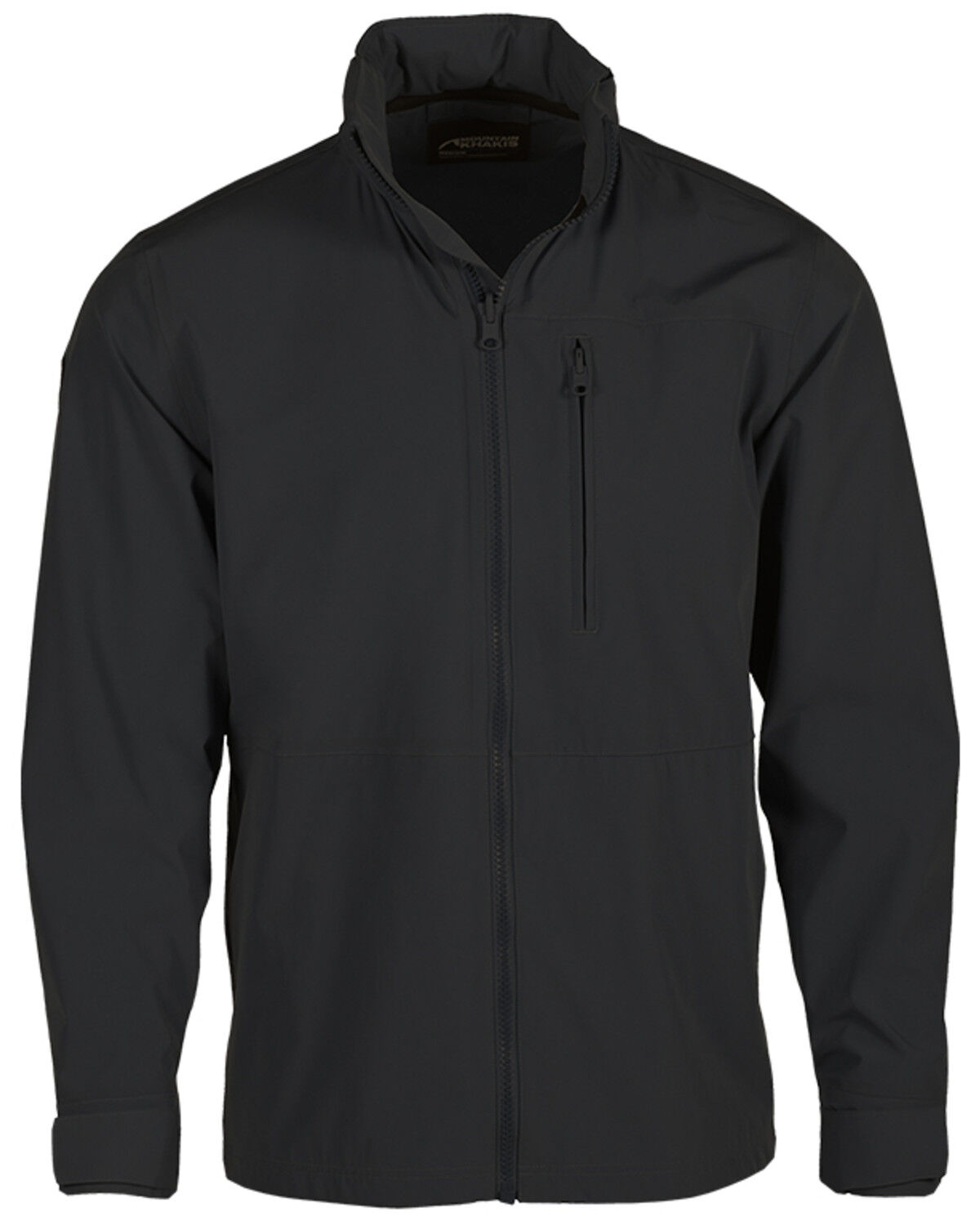 Men's Mountain Khakis Lock Packable Jacket