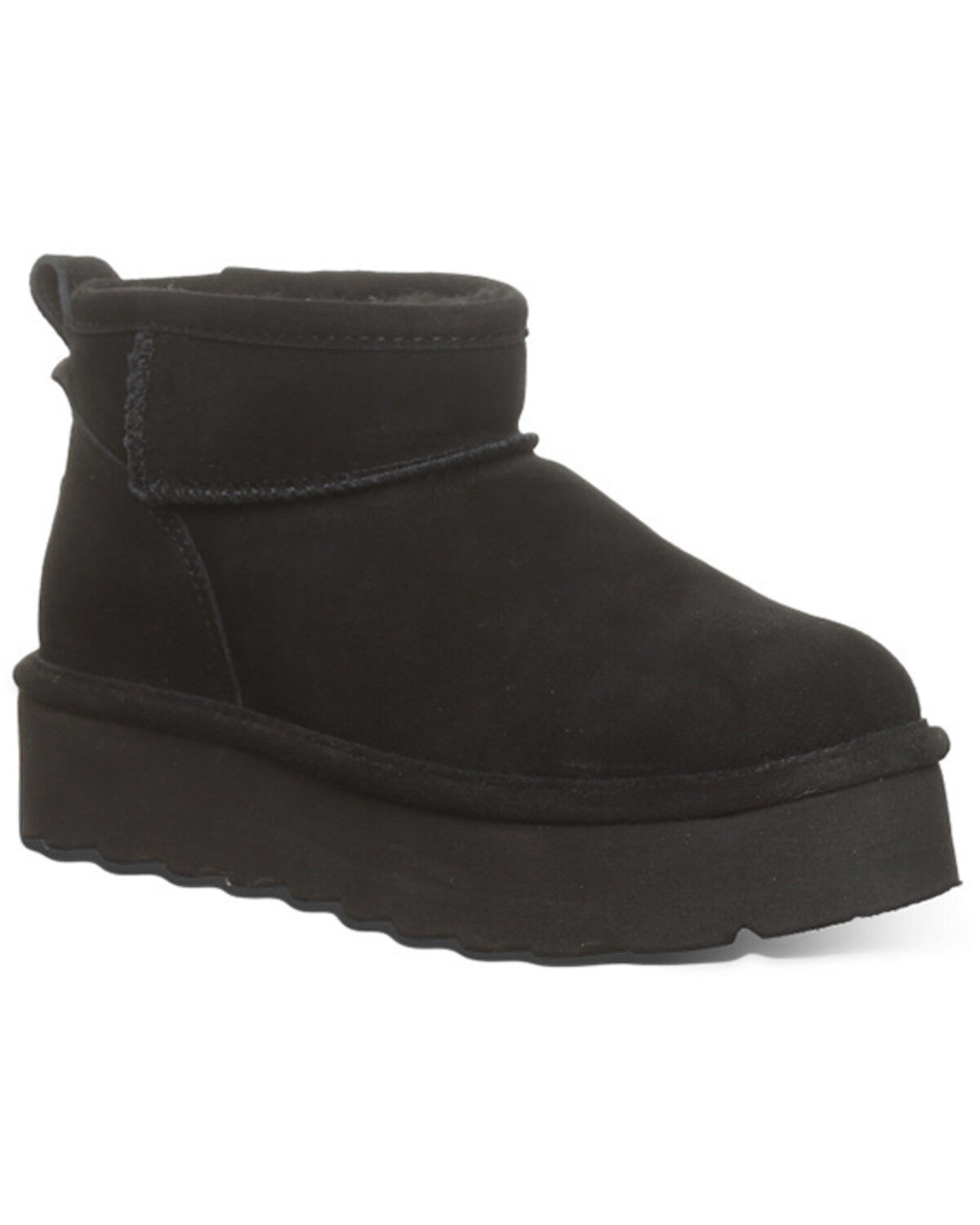 Women's Bearpaw Retro Shorty Casual Boots