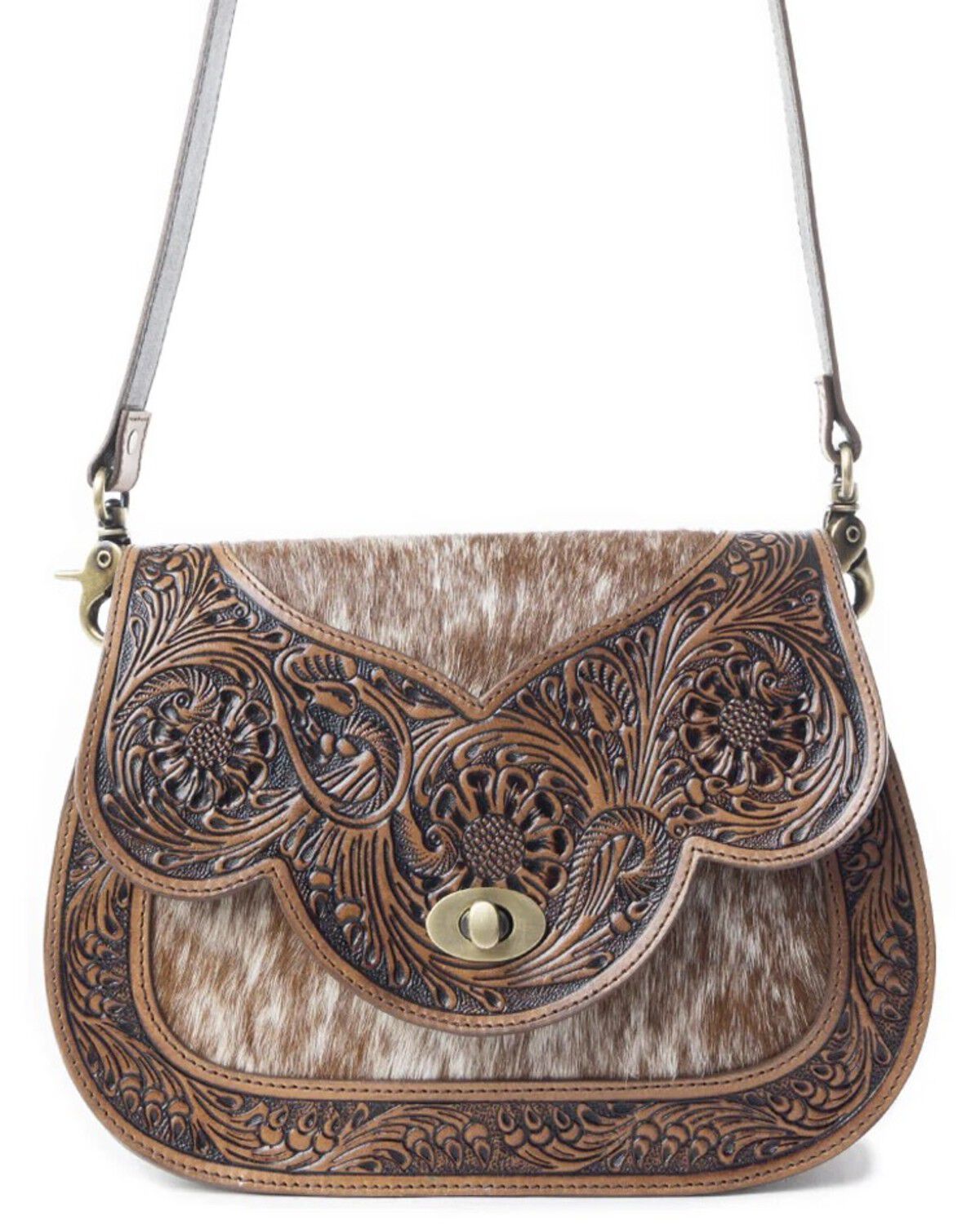 Women's Myra Bag Open Vistas Crossbody Bag