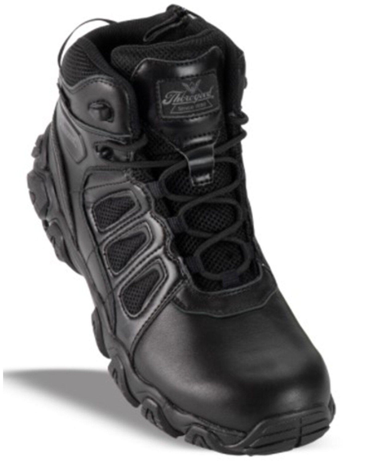 Men's Thorogood Crosstrex Waterproof Work Shoes - Soft Toe