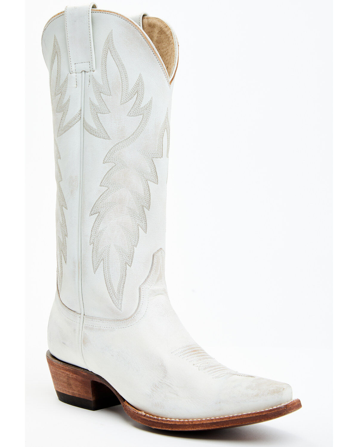Women's Idyllwind Wheeler Warm Western Boot - Snip Toe