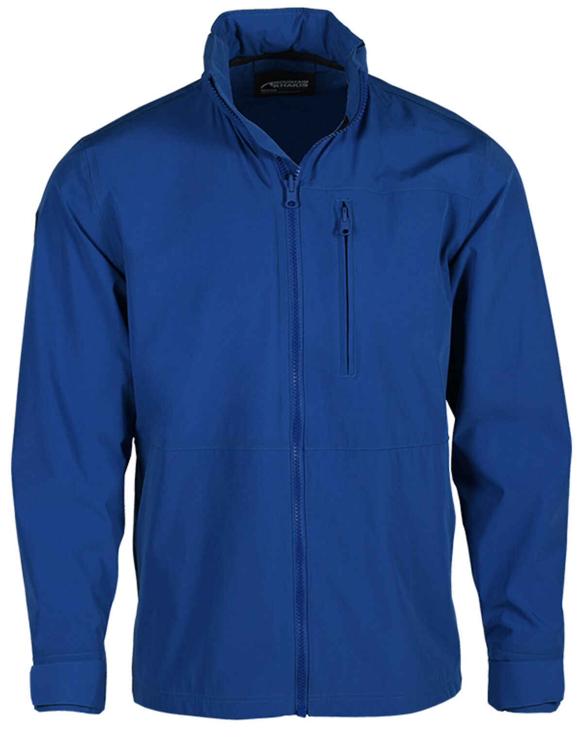 Men's Mountain Khakis Loch Packable Jacket