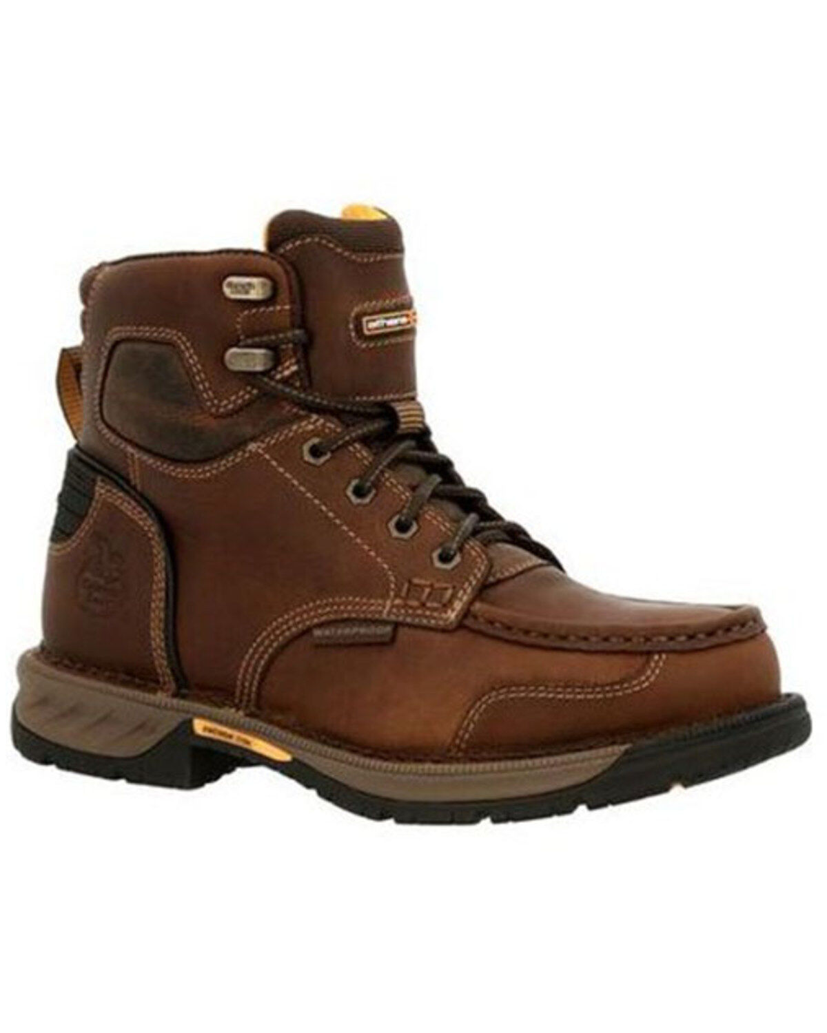 Men's Georgia Boot Athens 360 Waterproof Work Boots - Steel Toe