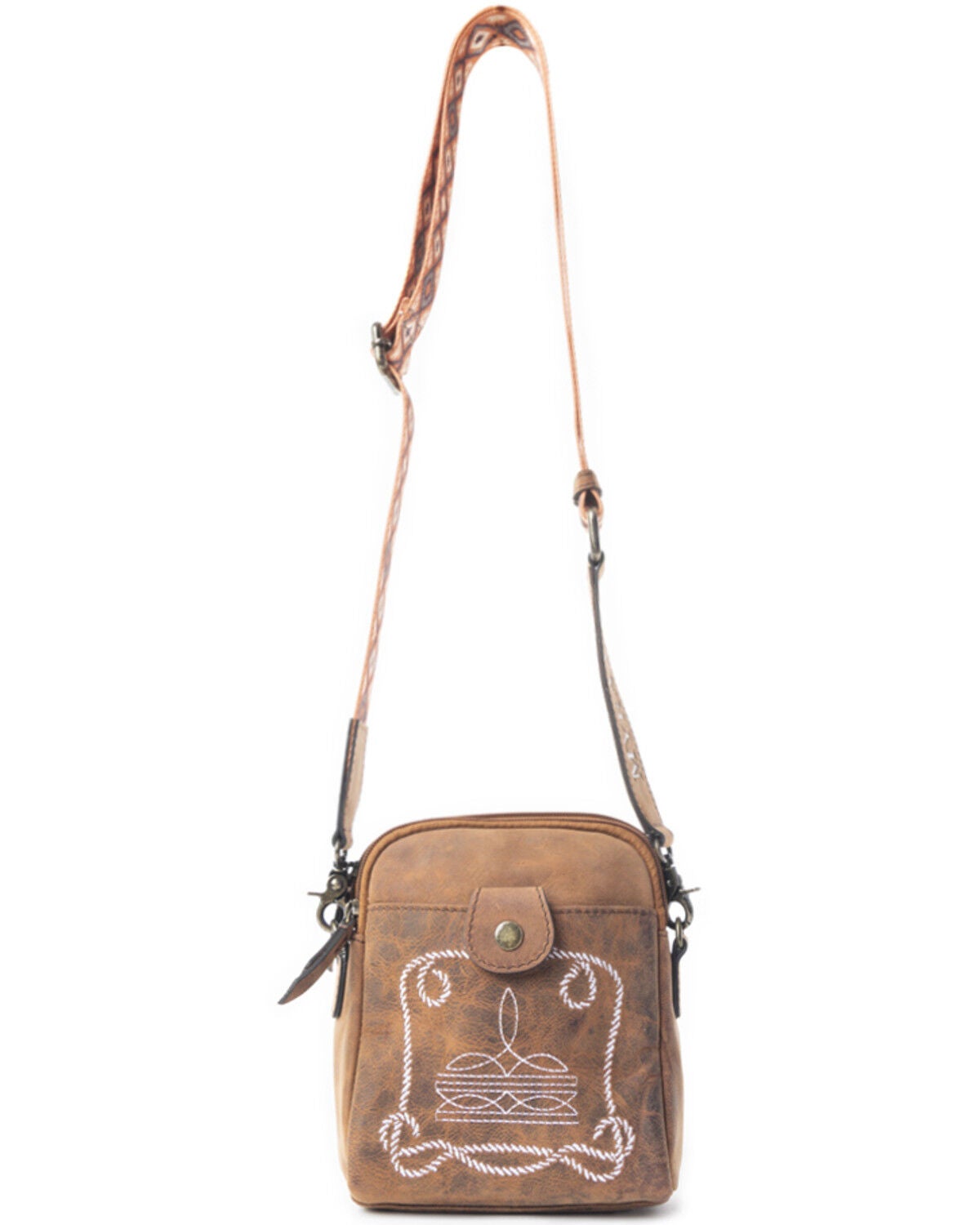Women's Myra Bag Starlight Rope Crossbody Bag