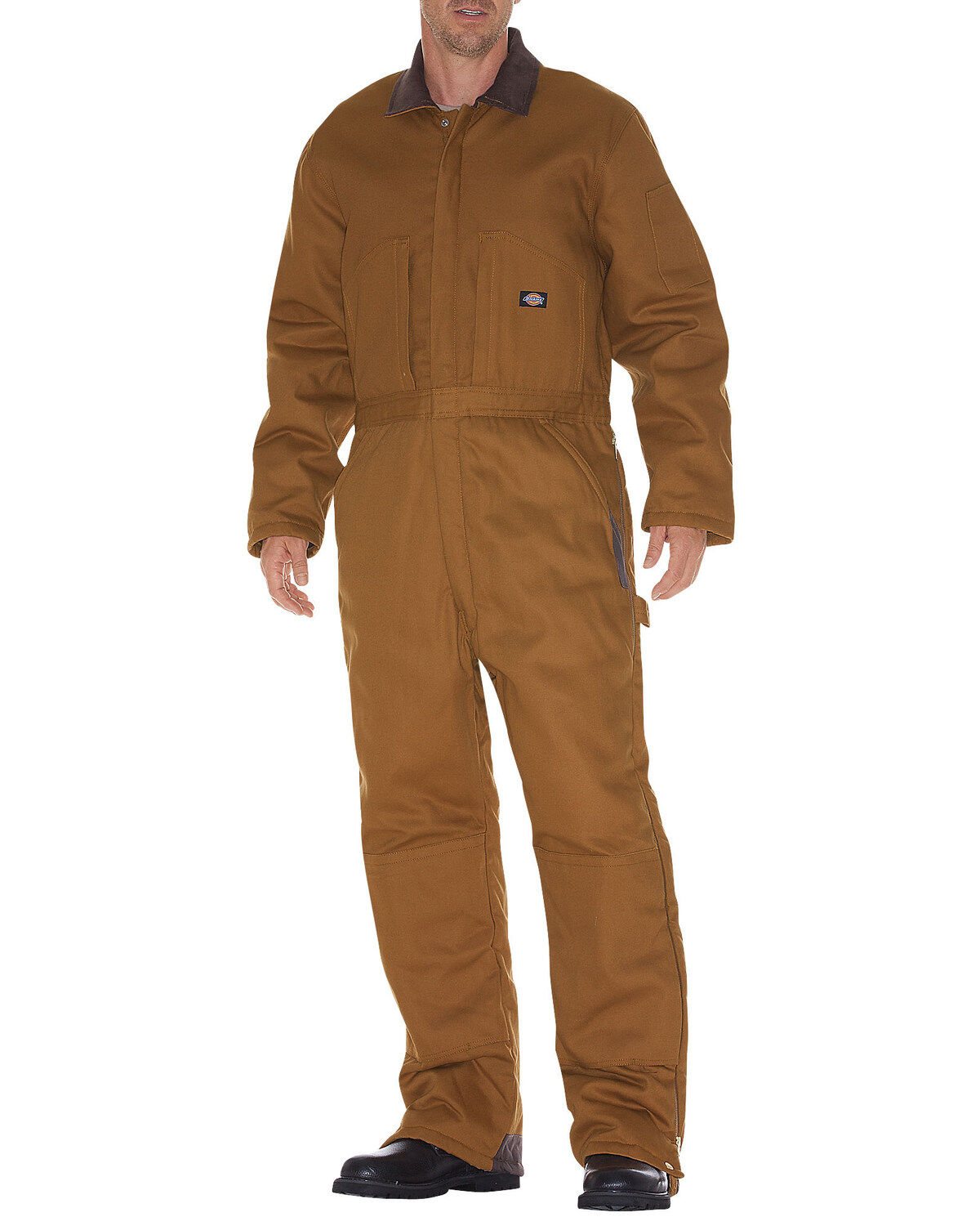 Dickies Insulated Coveralls