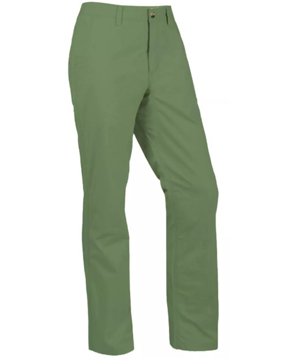 Men's Mountain Khakis Stretch Poplin Pants