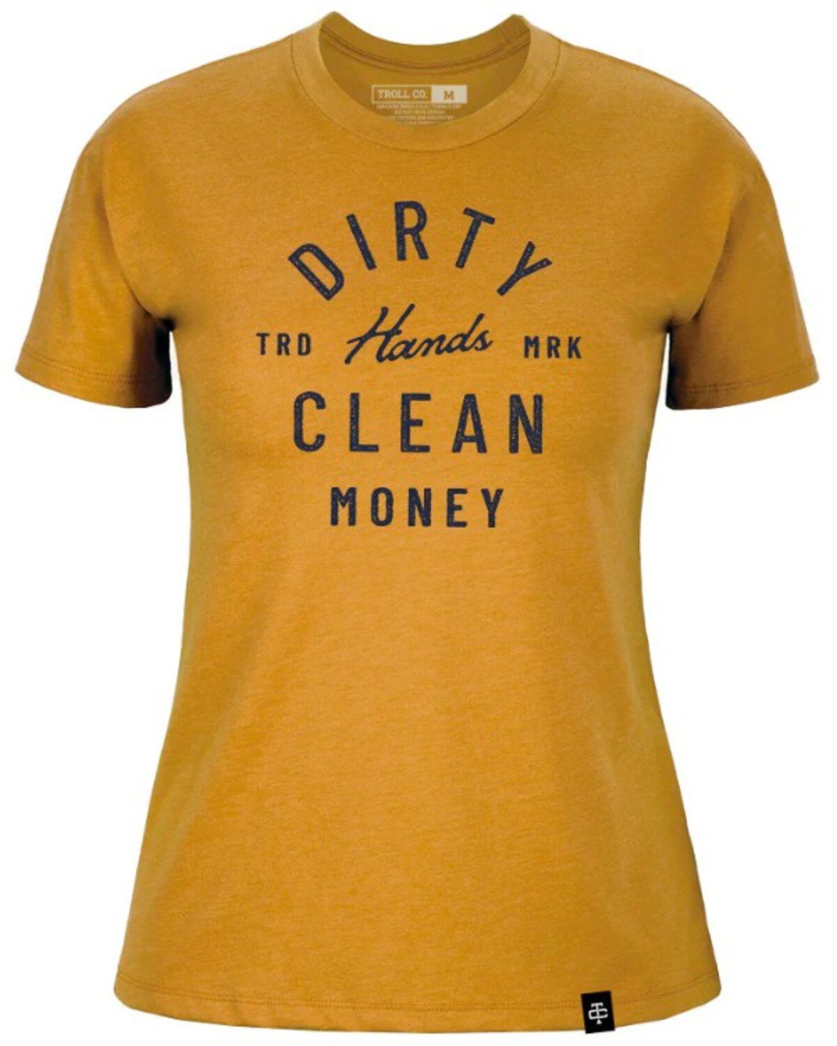 Women's Troll Co Juno Short Sleeve Graphic Tee