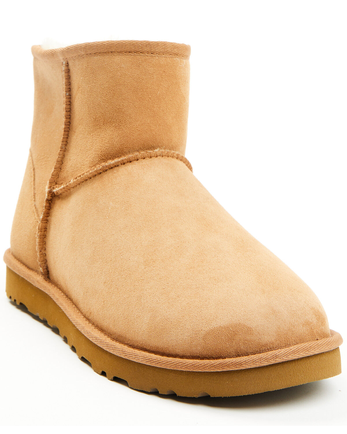Men's UGG Classic Mini Boots