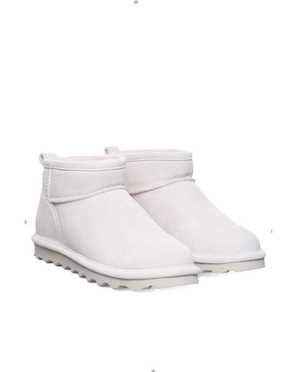 Women's Bearpaw Shorty Casual Boots