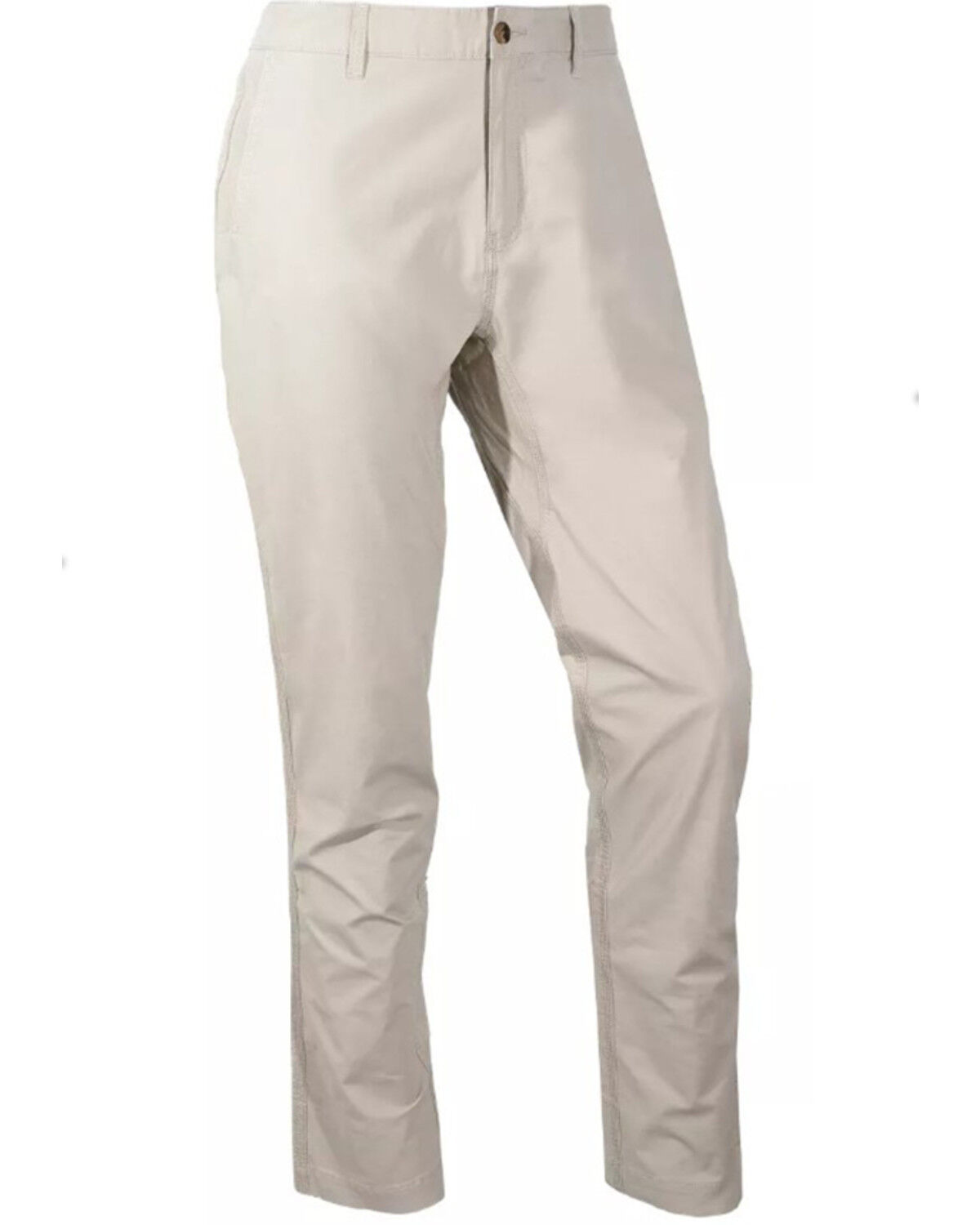 Men's Mountain Khakis Stretch Poplin Pants