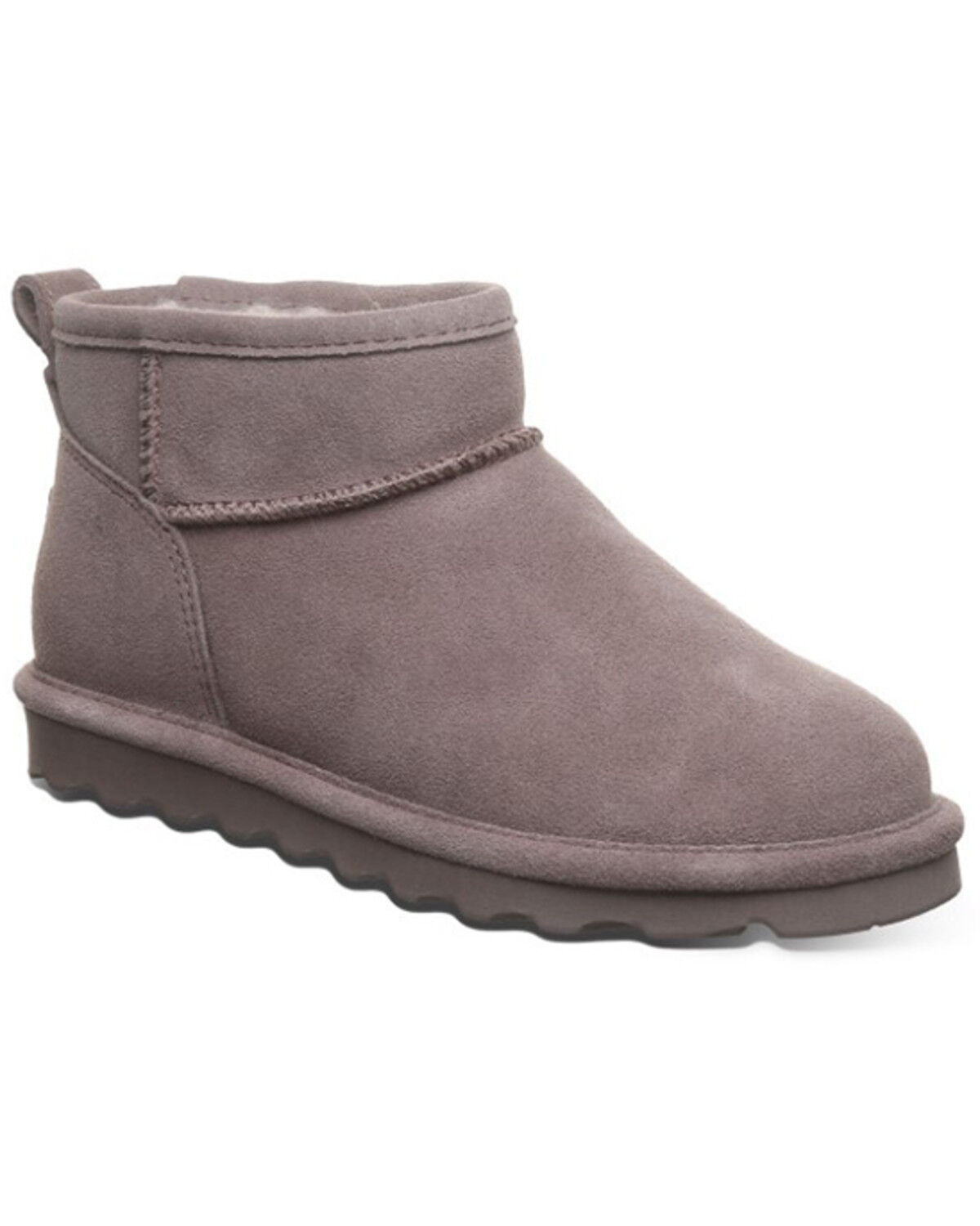 Women's Bearpaw Shorty Casual Boots