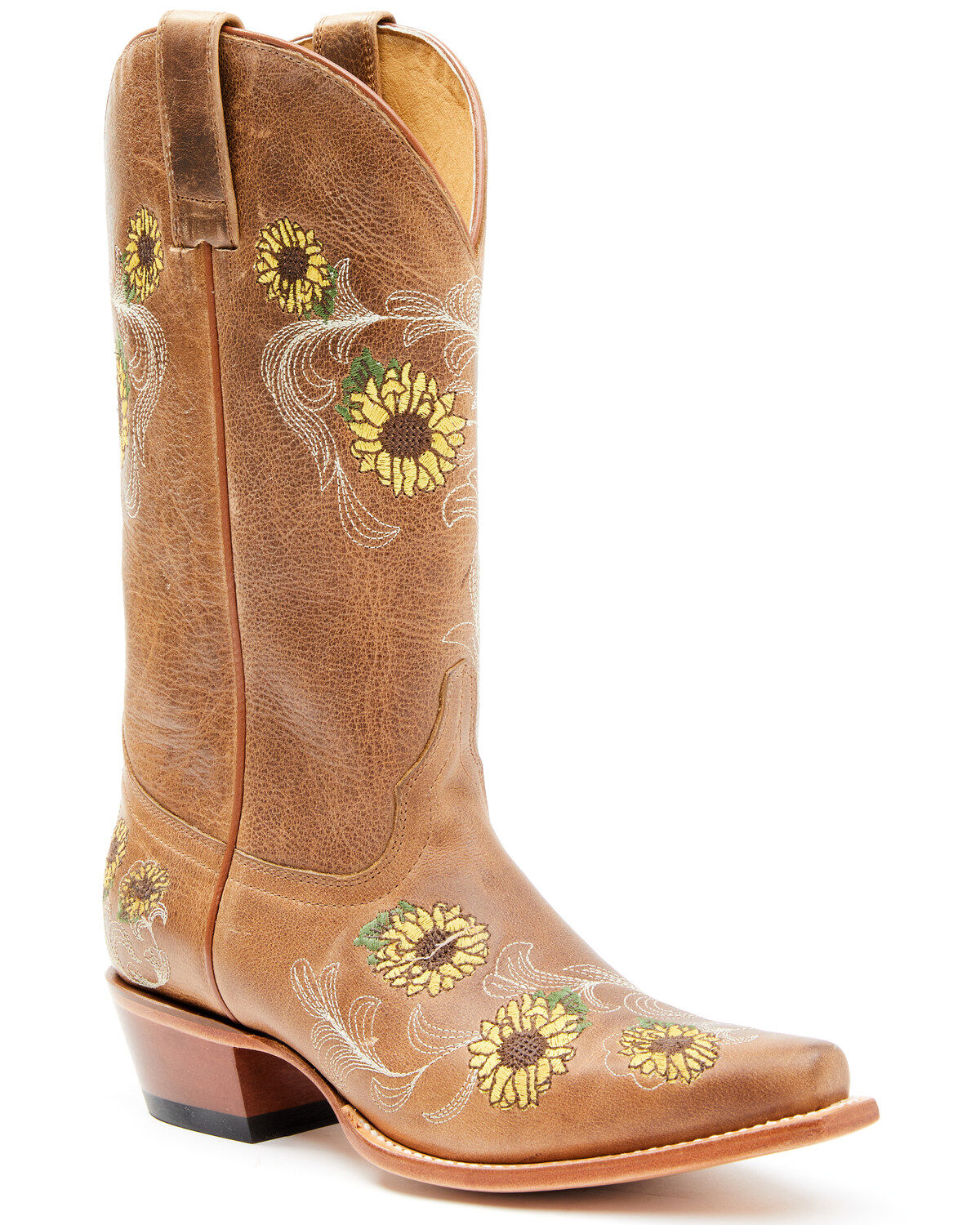 Womens cowboy boots for line dancing hotsell