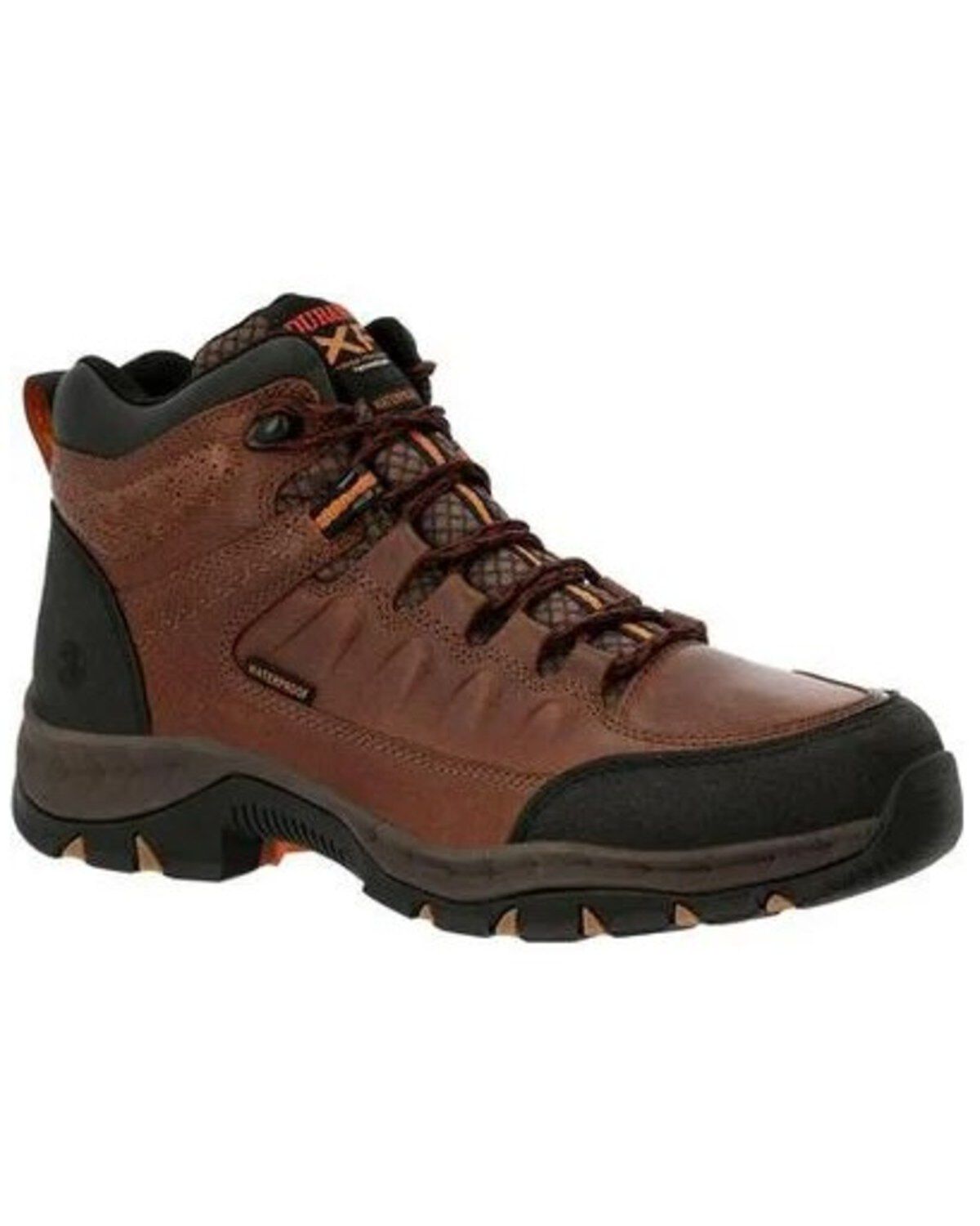 Men's Durango Renegade XP Waterproof Hiking Boots