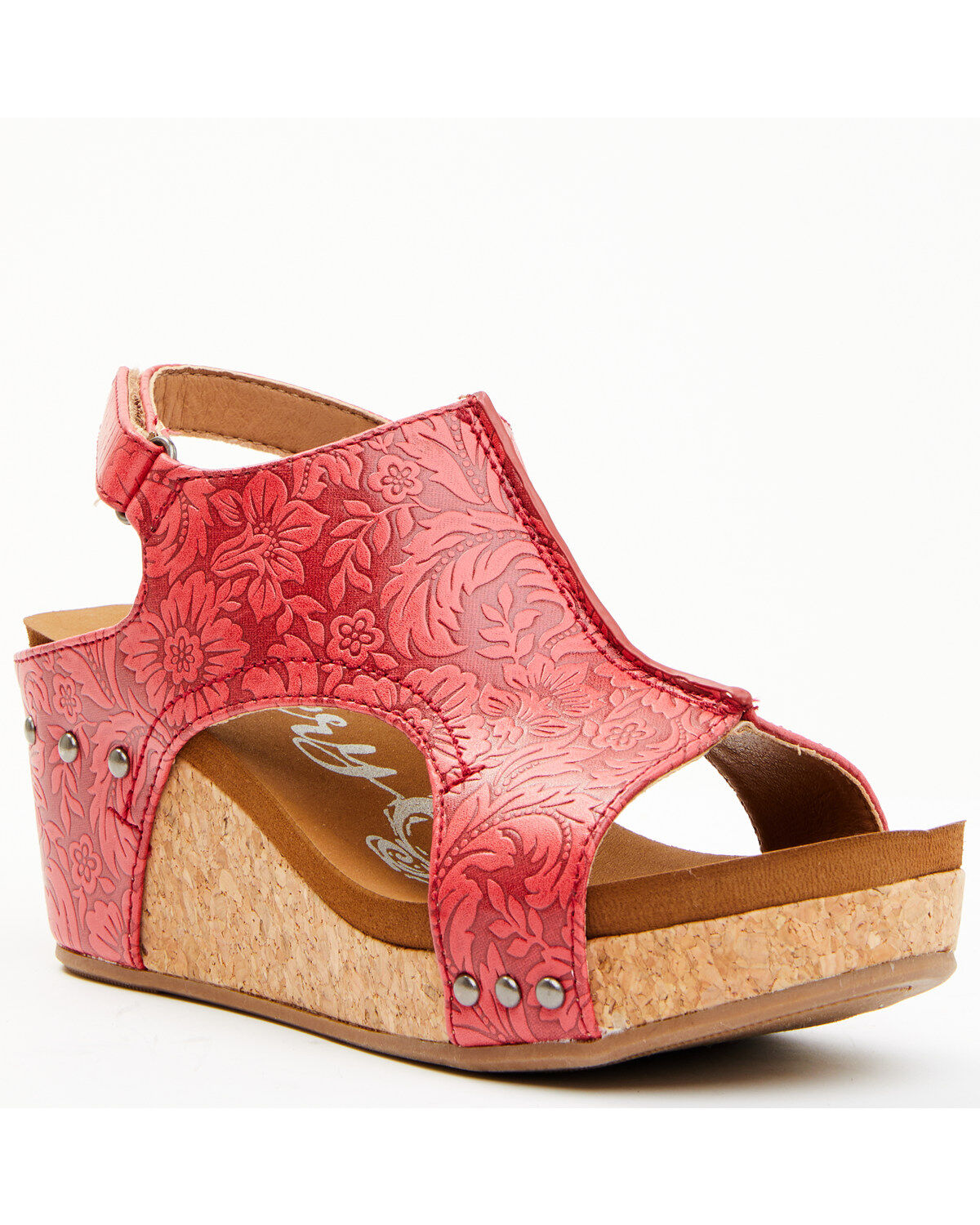 Women's Very G Isabella Sandals