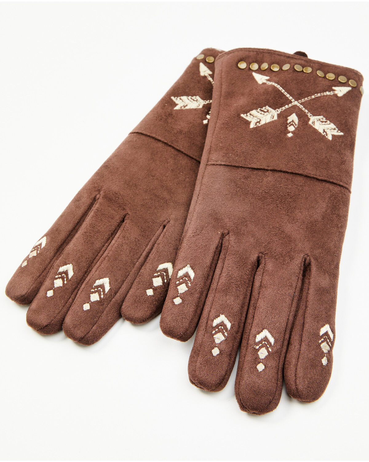 Women's Idyllwind Haley Cross Arrow Gloves