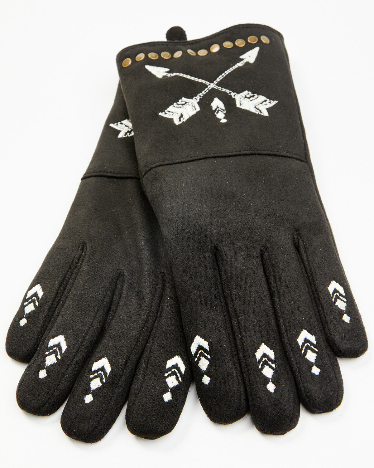 Women's Idyllwind Haley Cross Arrow Gloves