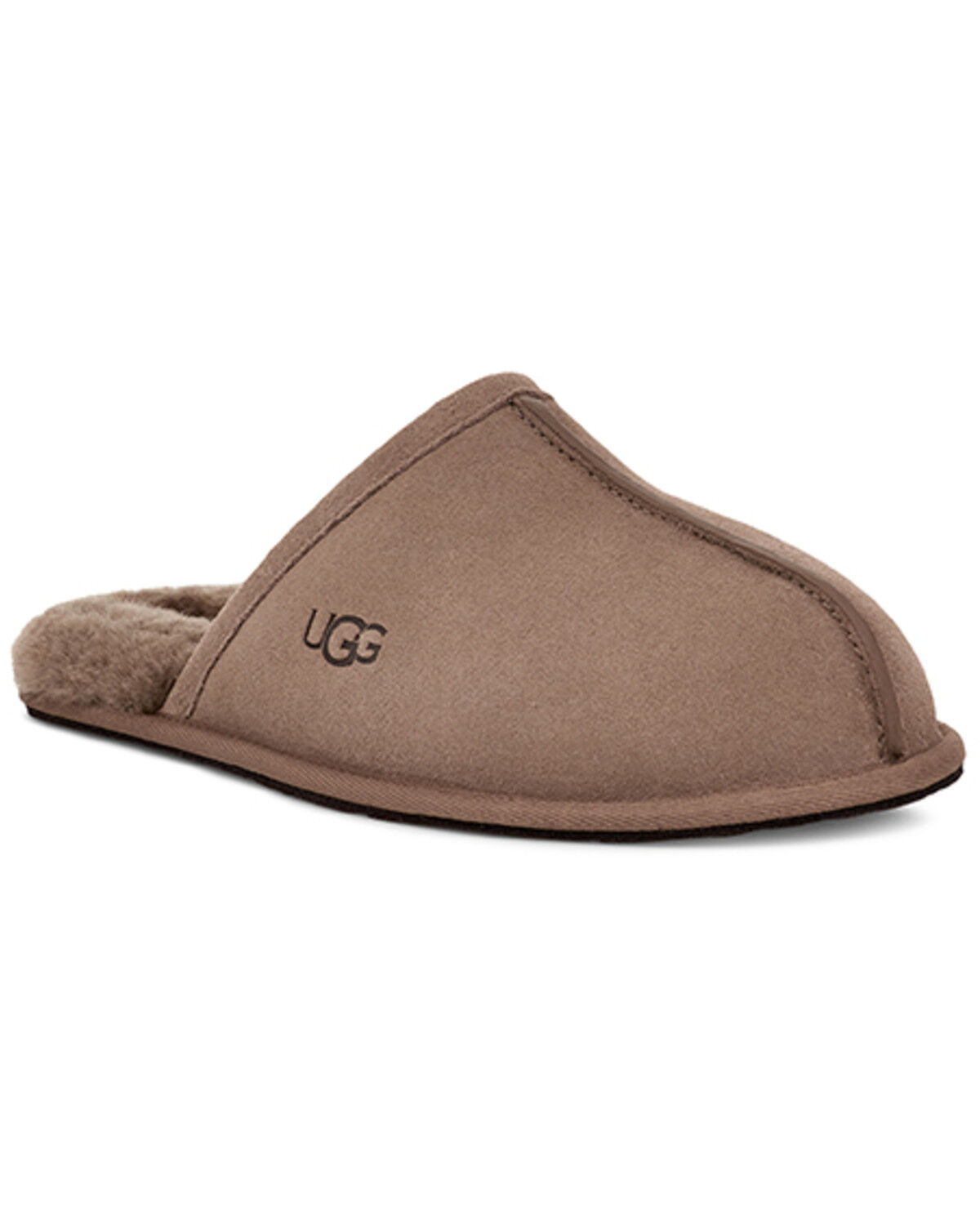 Mens Ugg Slippers Black Friday Boot Barn