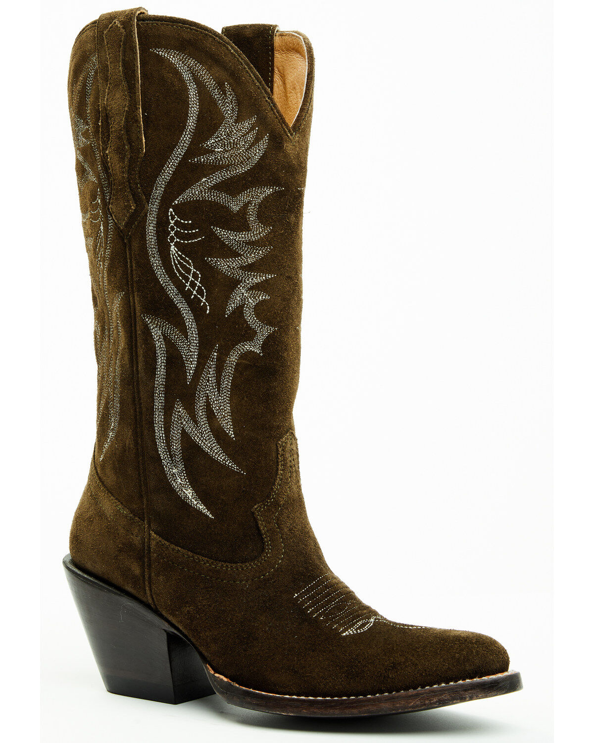Women's Idyllwind Charmed Life Western Boots - Round Toe