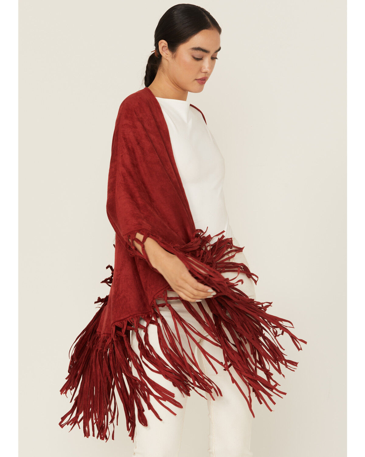 Women's Tasha Polizzi Sierra Shawl