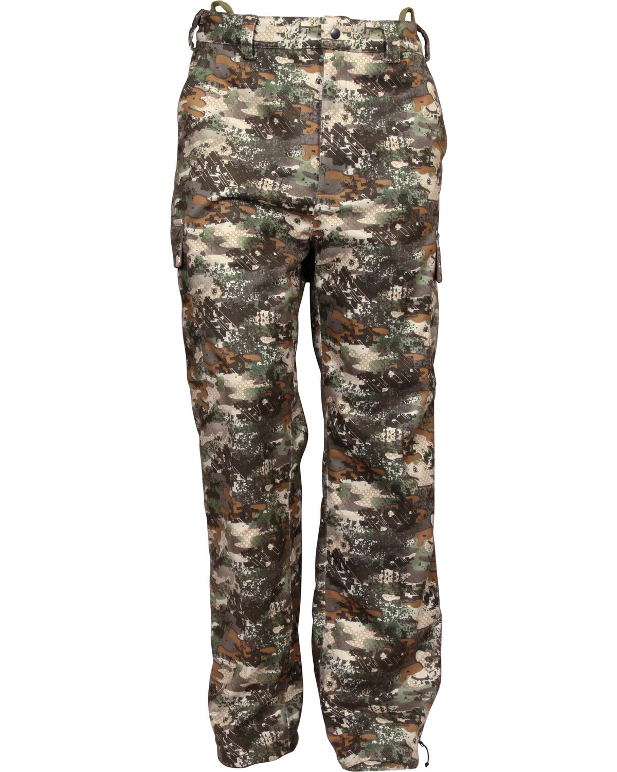 Men's Rocky Venator Waterproof Pants