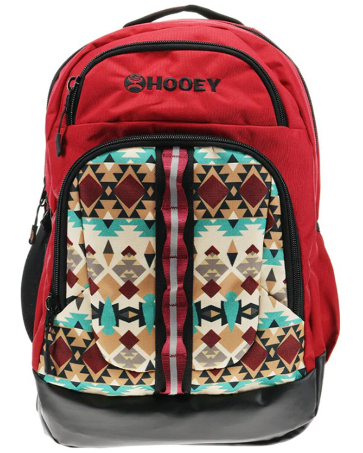 Men's Hooey Ox Southwestern Print Backpack