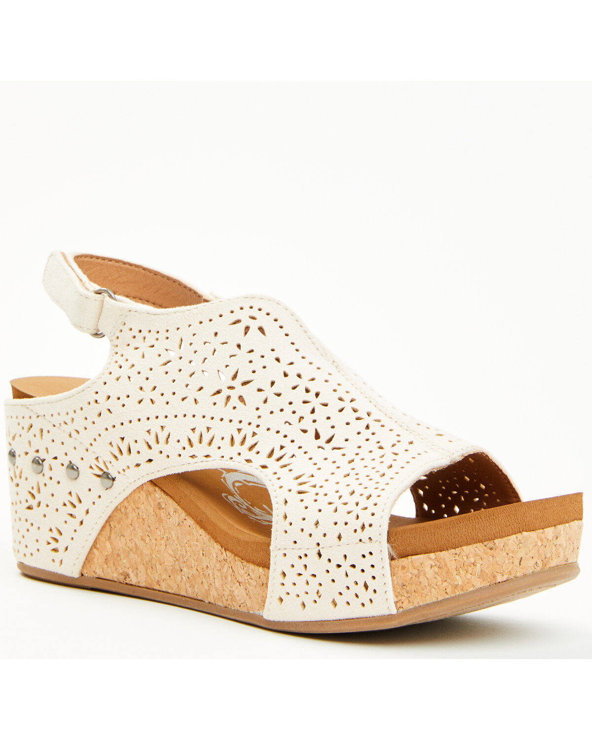Women's Very G Free Fly 3 Sandals