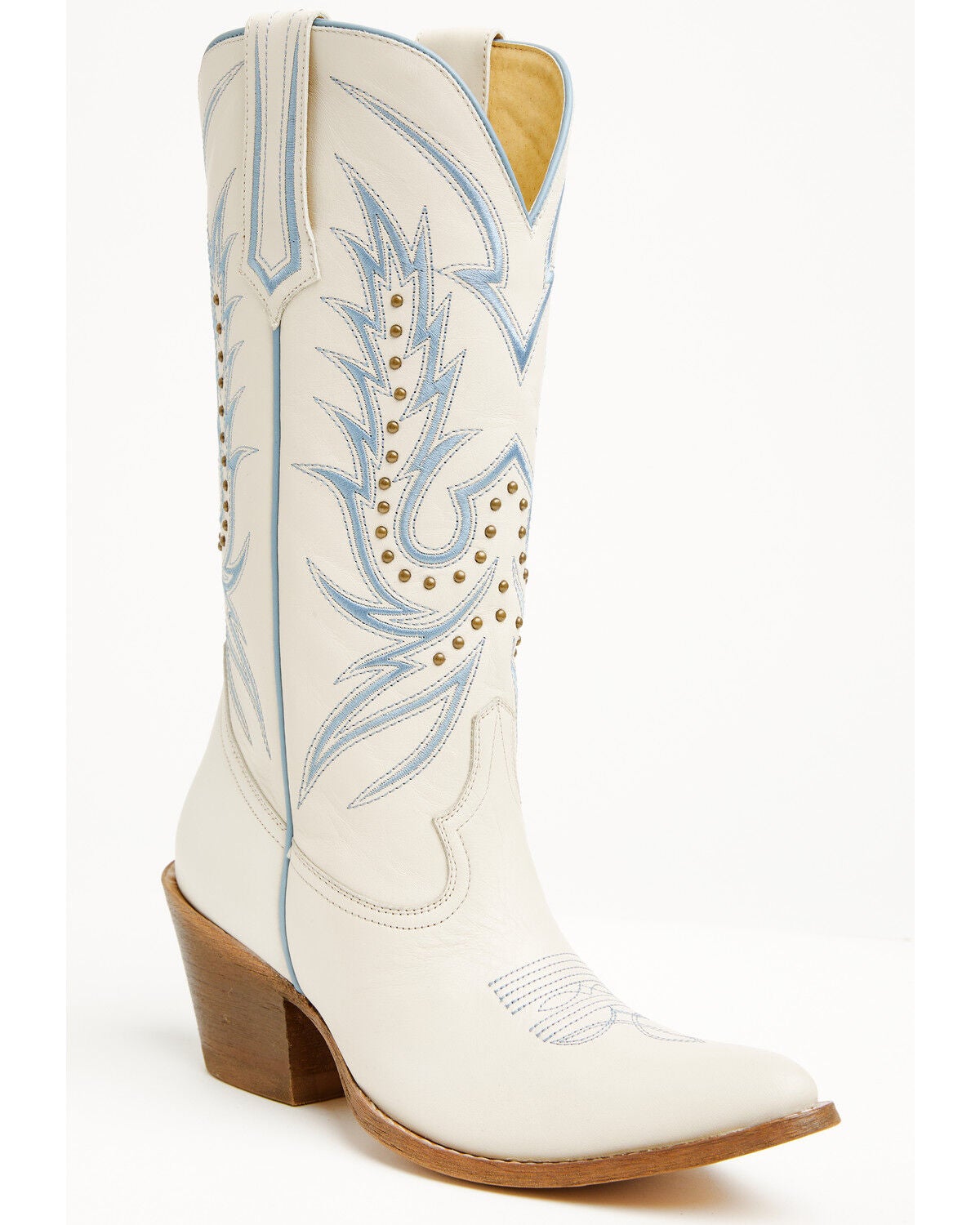 Women's Idyllwind Double Down Western Boots - Round Toe