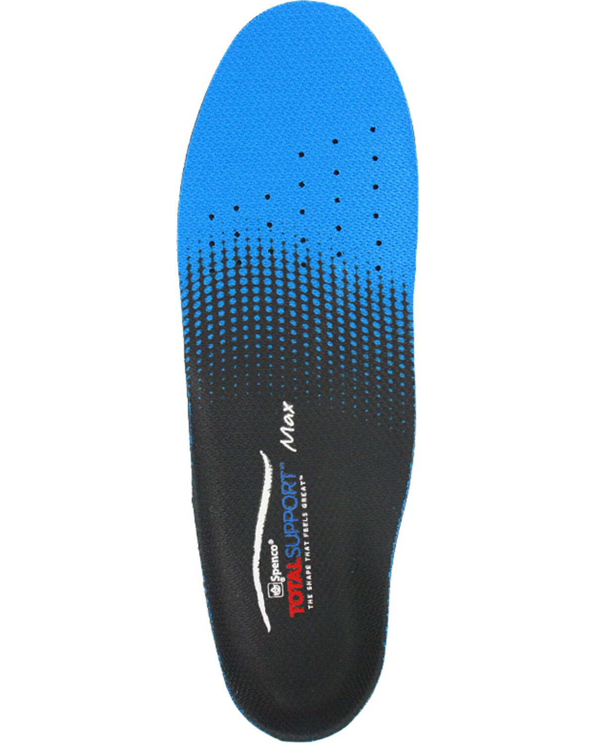 Spenco Total Support Max Insoles