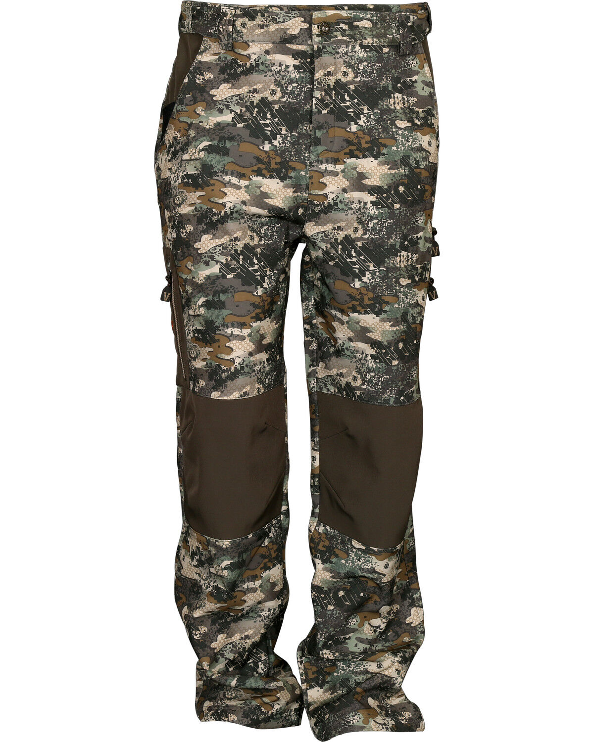Men's Rocky Venator Camo 2-Layer Work Pants
