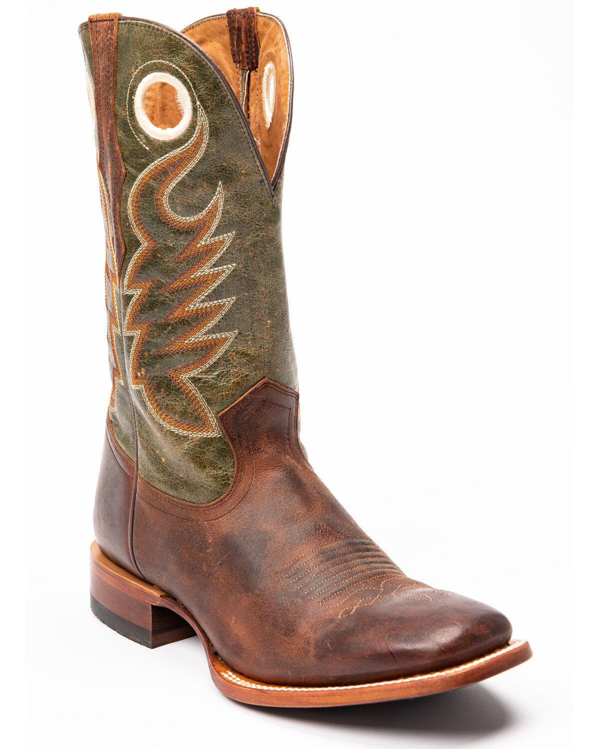 Men's Cody James Union Xero Gravity Western Performance Boots - Broad