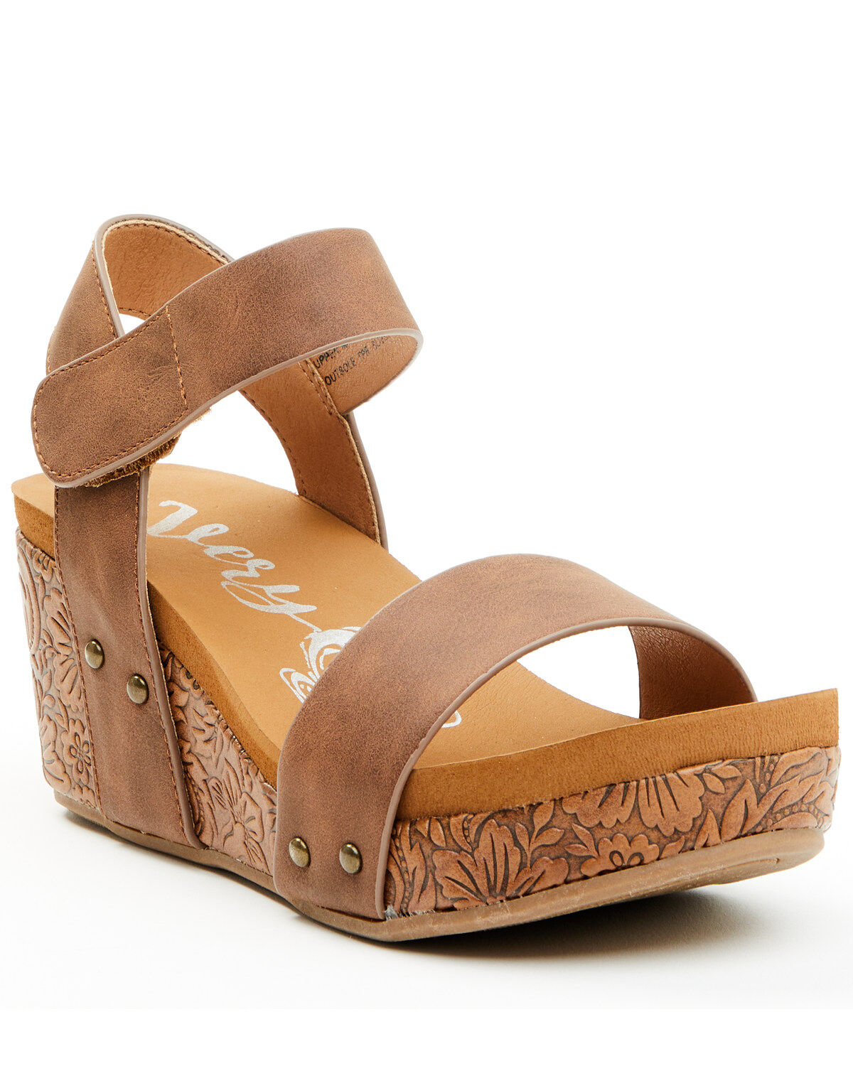 Women s Casual Sandals Boot Barn