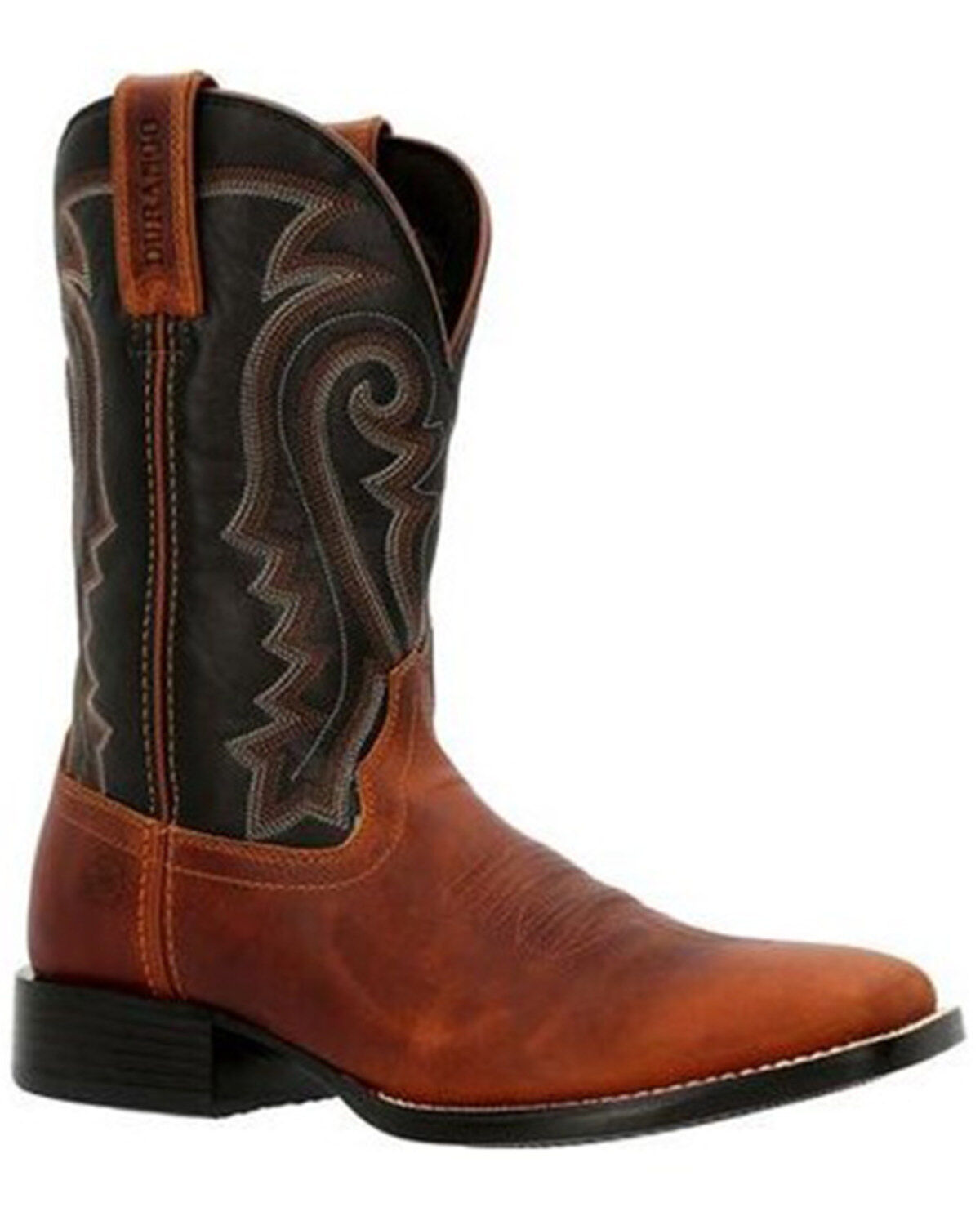 Men's Durango Westward Western Boots - Square Toe