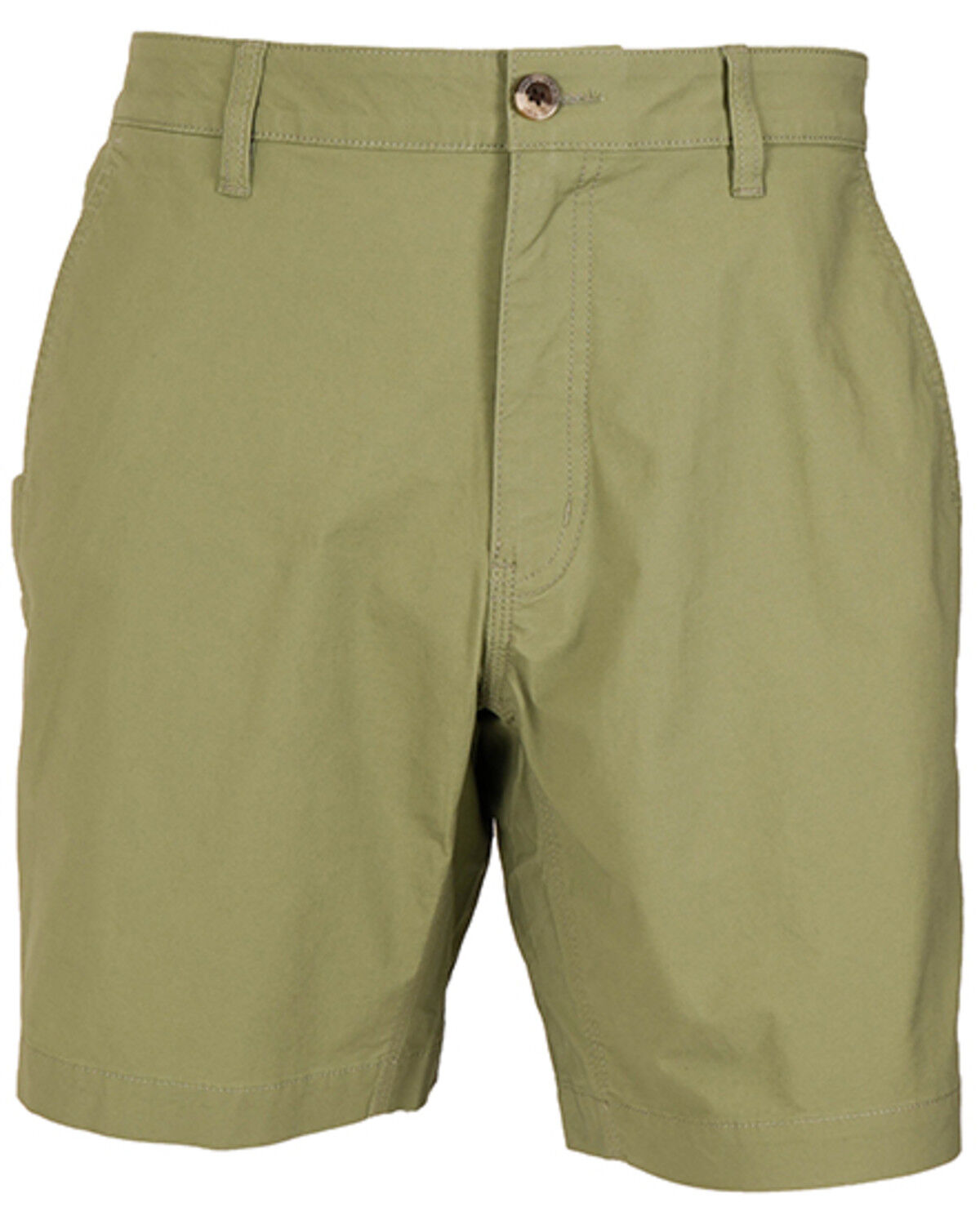Men's Mountain Khakis 8" Stretch Poplin Shorts