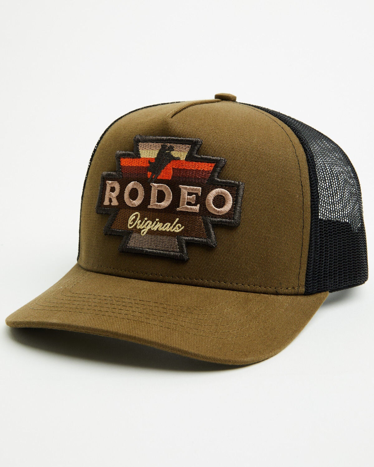 Men's RANK 45 Rodeo Originals Ball Cap