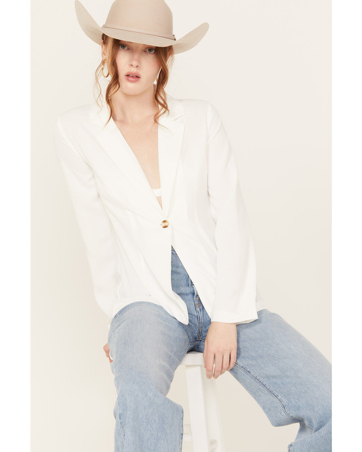 Women's Sadie & Sage The Vow Blazer