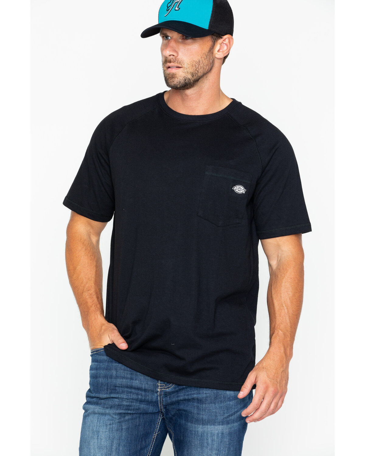 Men's Dickies Temp-IQ Performance Cooling T-Shirt