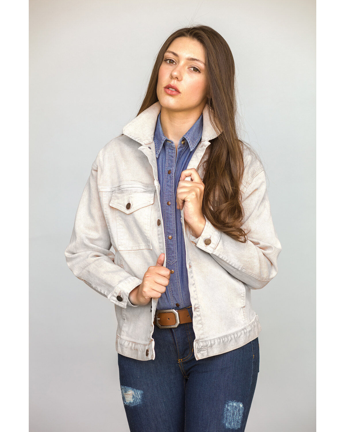 Women's Kimes Ranch Chelsea Jacket