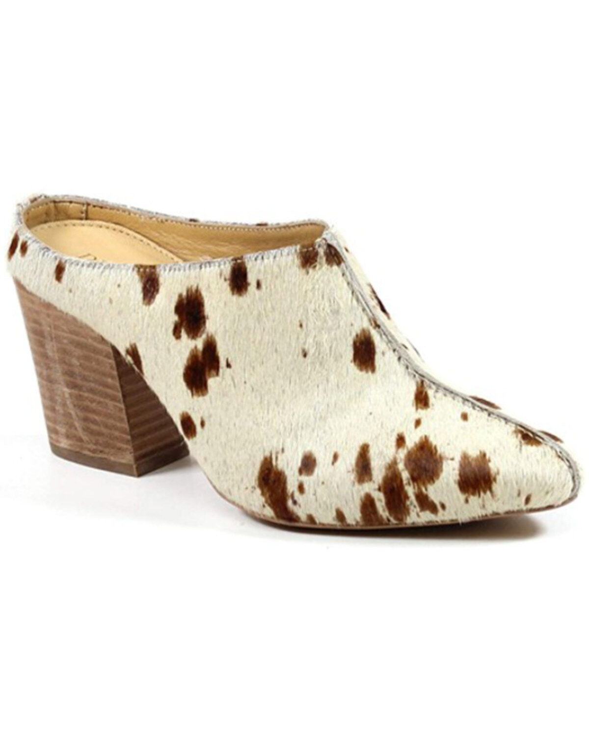 Women's Diba True Like Wise Fashion Mules - Round Toe