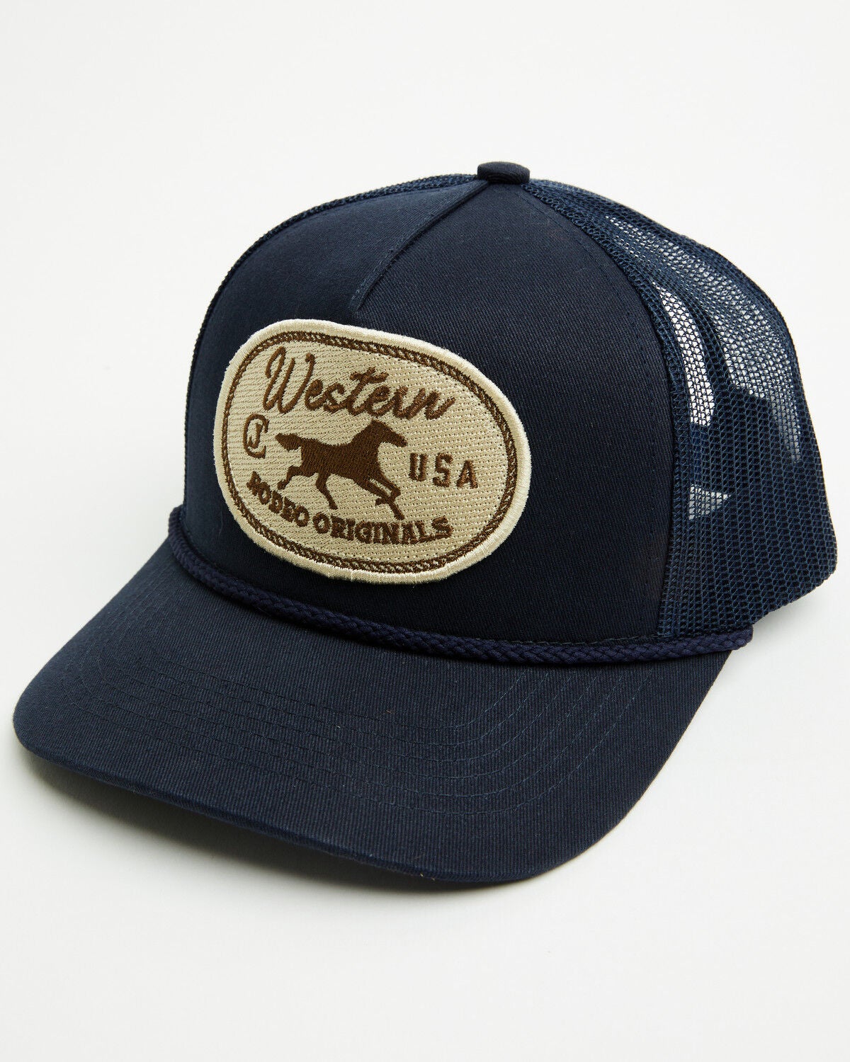 Men's Cody James Western Rodeo Originals Ball Cap