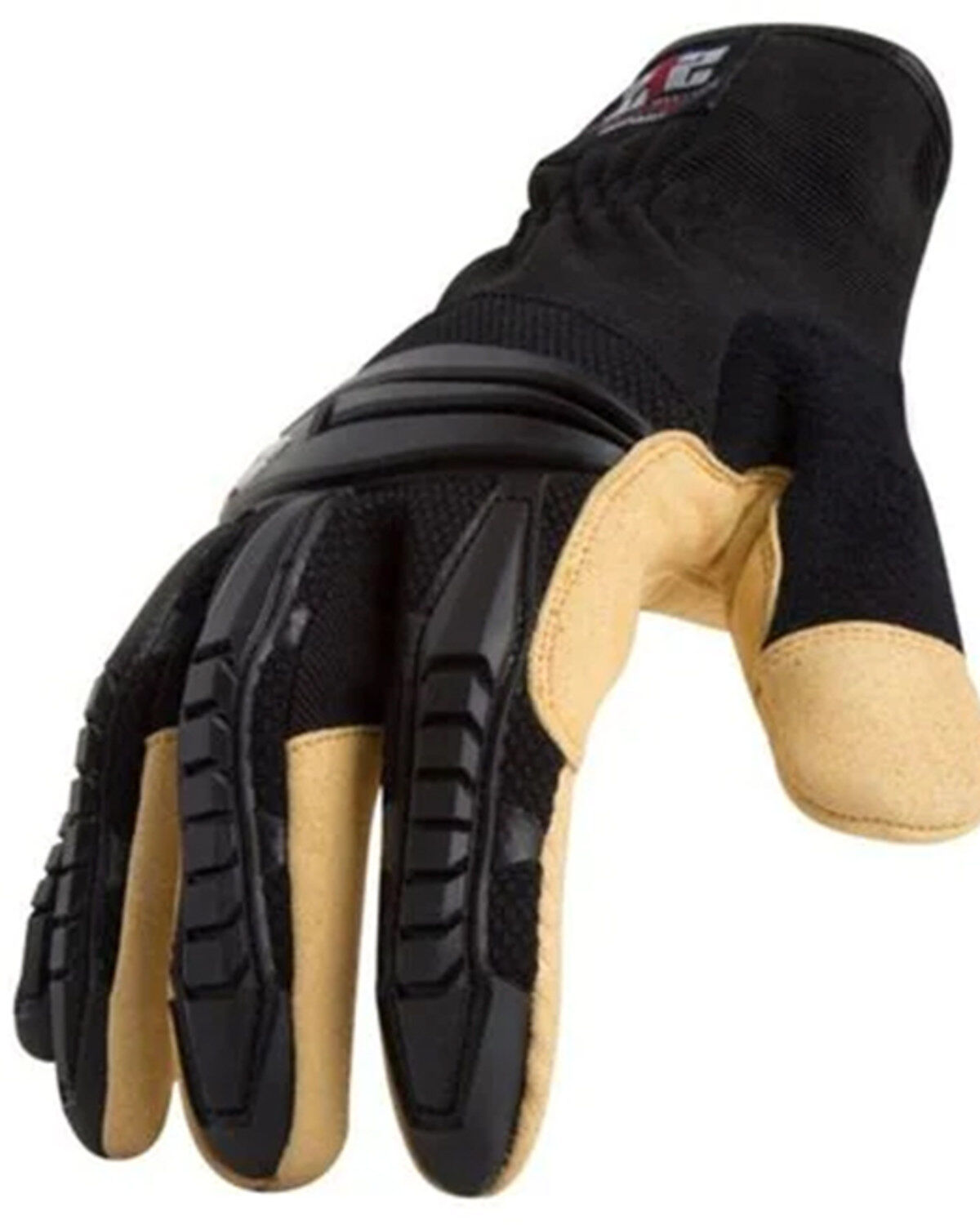 Men's 212 Performance Impact Speedcuff Cut Resistant 5 Work Gloves