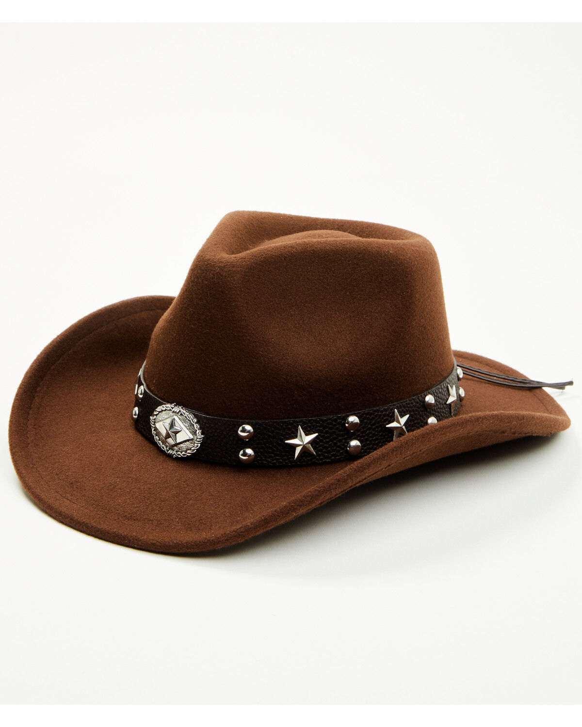 Cody James Parker Felt Cowboy Hat