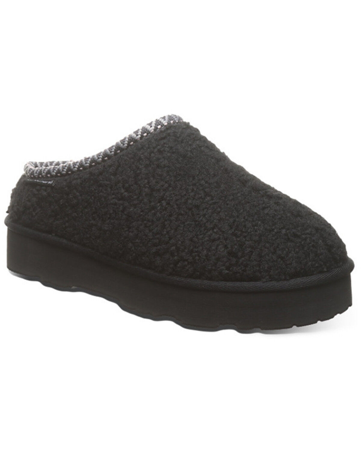 Women's Bearpaw Snuggle Martis Slippers