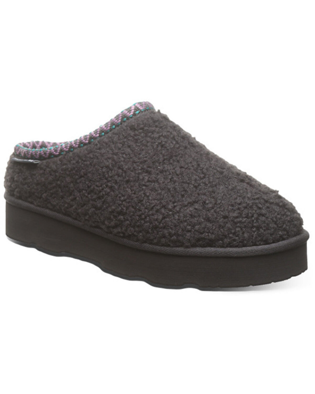 Women's Bearpaw Snuggle Martis Slippers