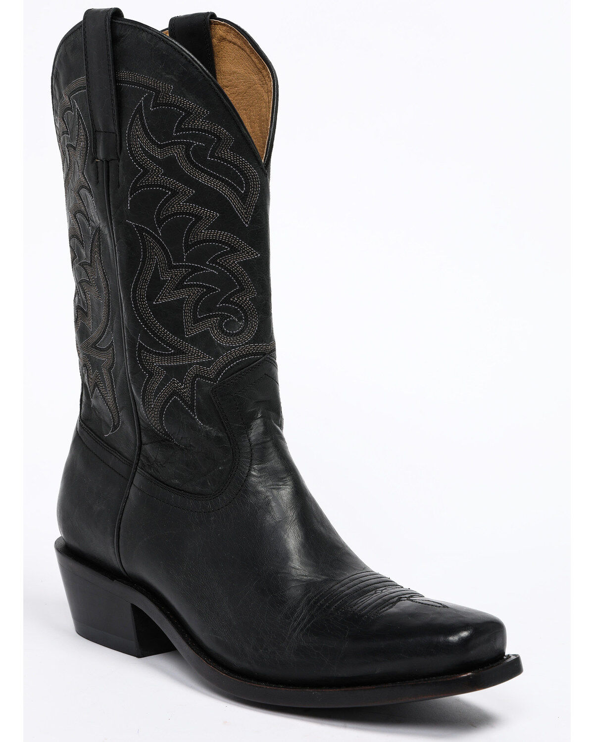 Men's Moonshine Spirit Mad Cat Western Boots - Square Toe