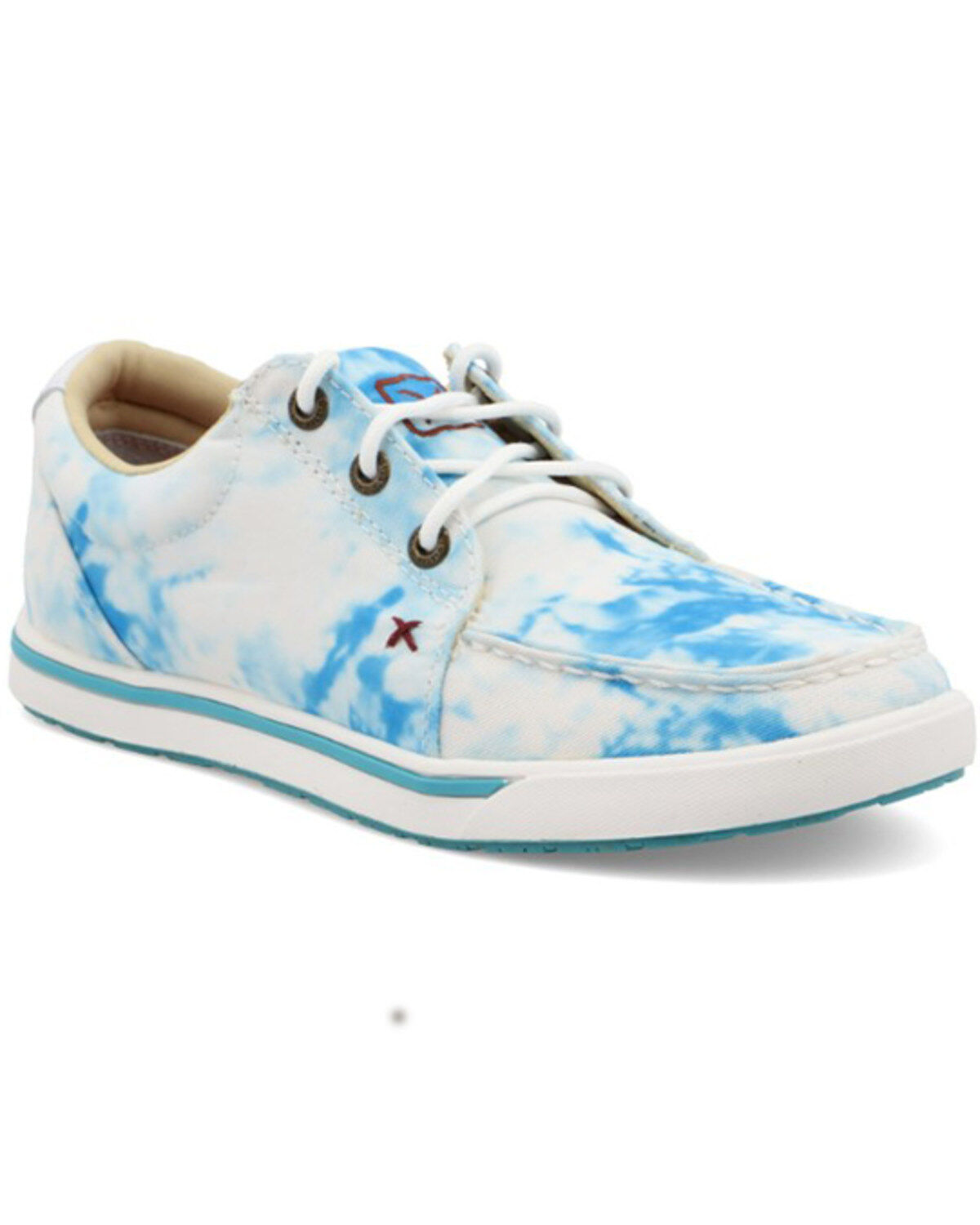 Women's Twisted X Casual Kicks - Moc Toe
