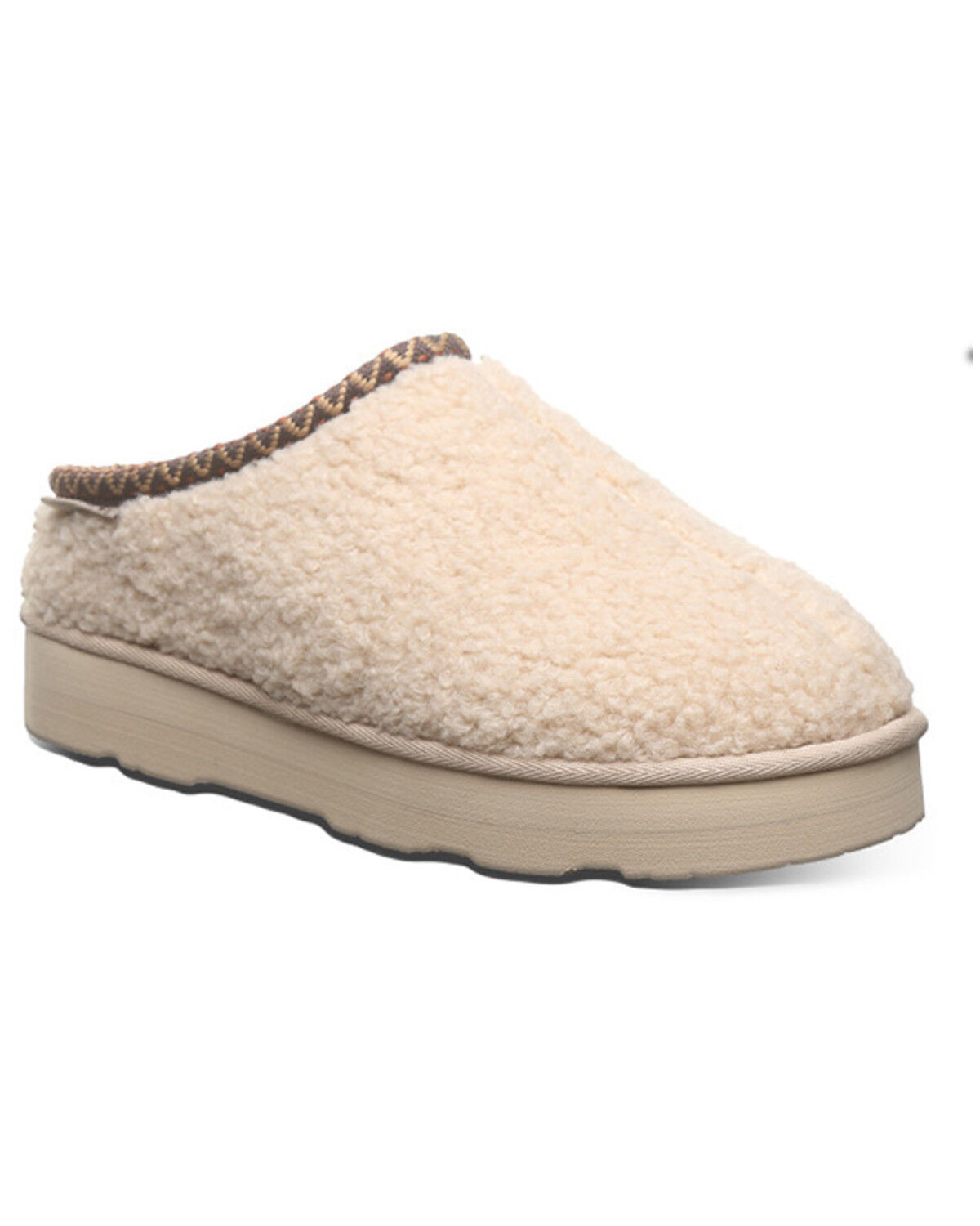 Women's Bearpaw Snuggle Martis Slippers