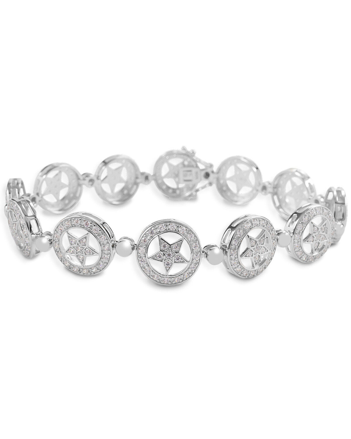 Women's Kelly Herd Small Star Bracelet