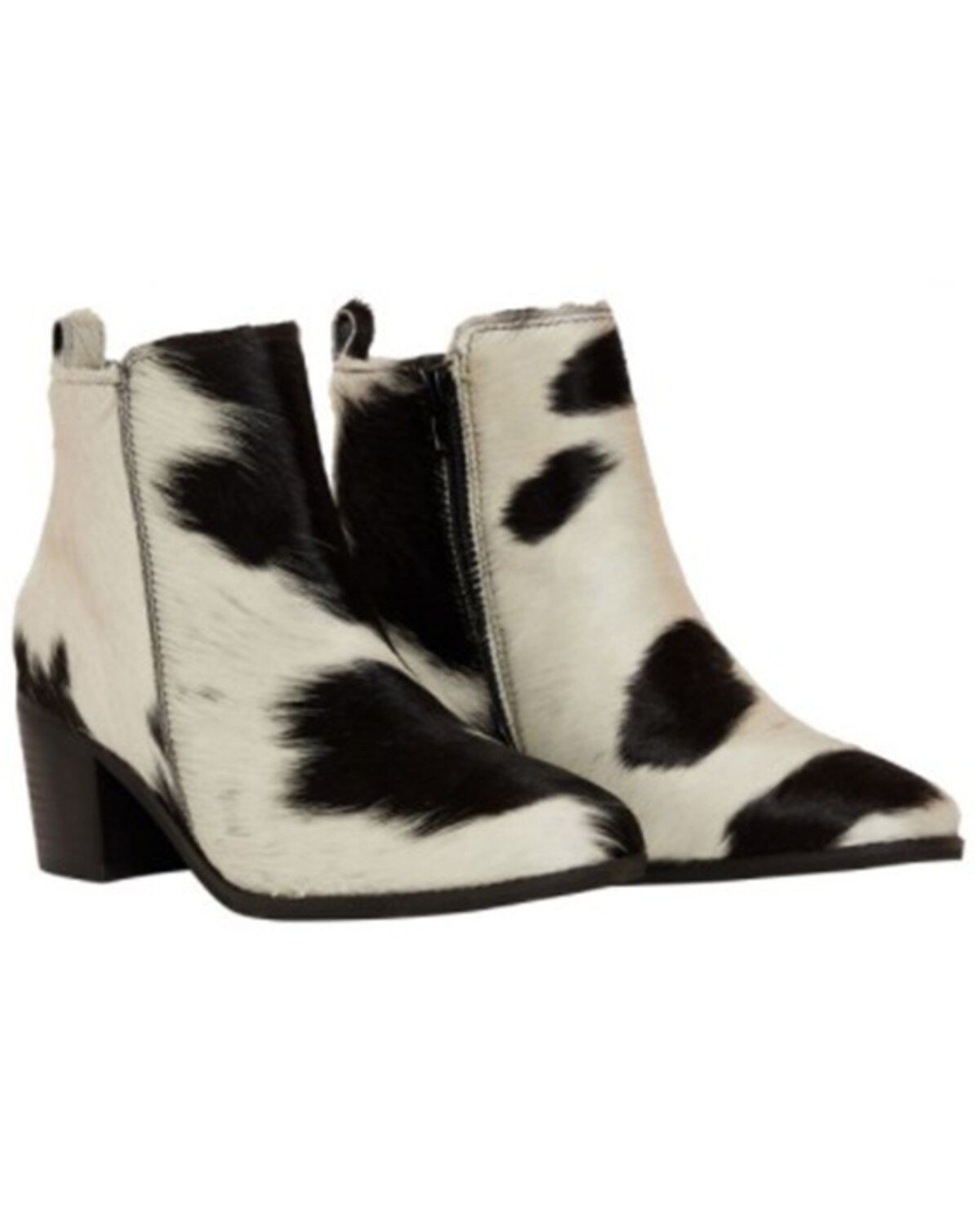Women's Myra Bag Neotron Fashion Booties - Round Toe