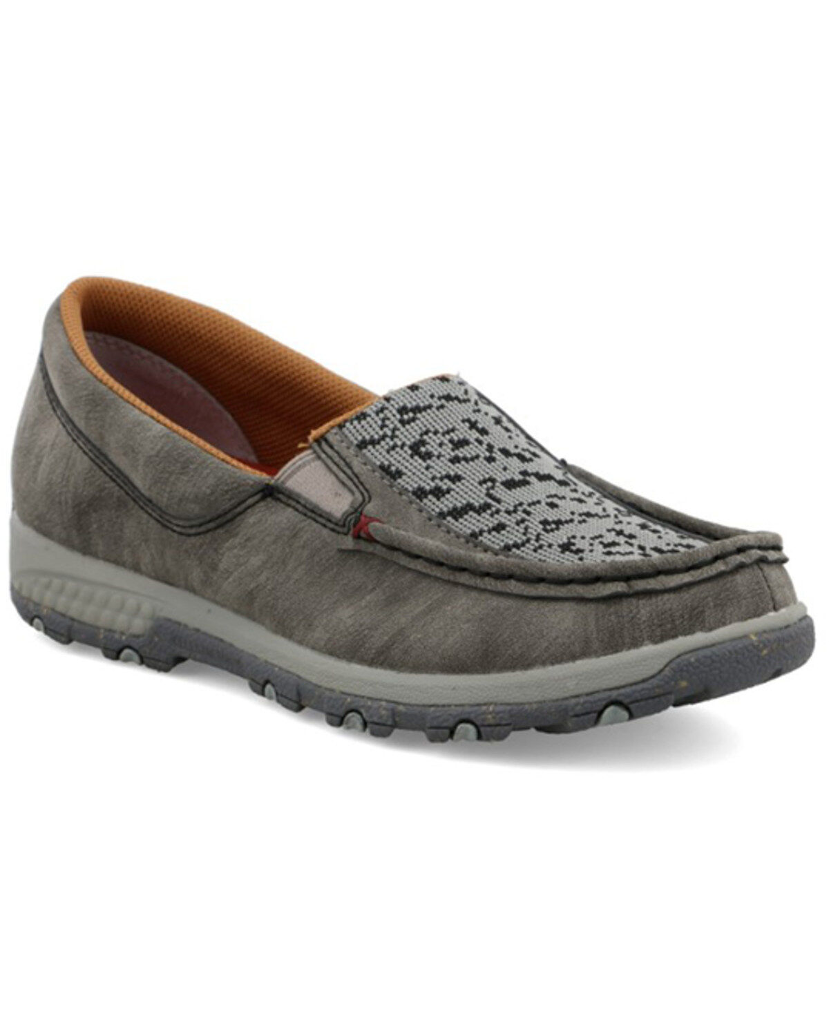 Women's Twisted X Slip-On Driving Mocs